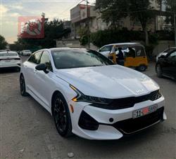 كيا K5